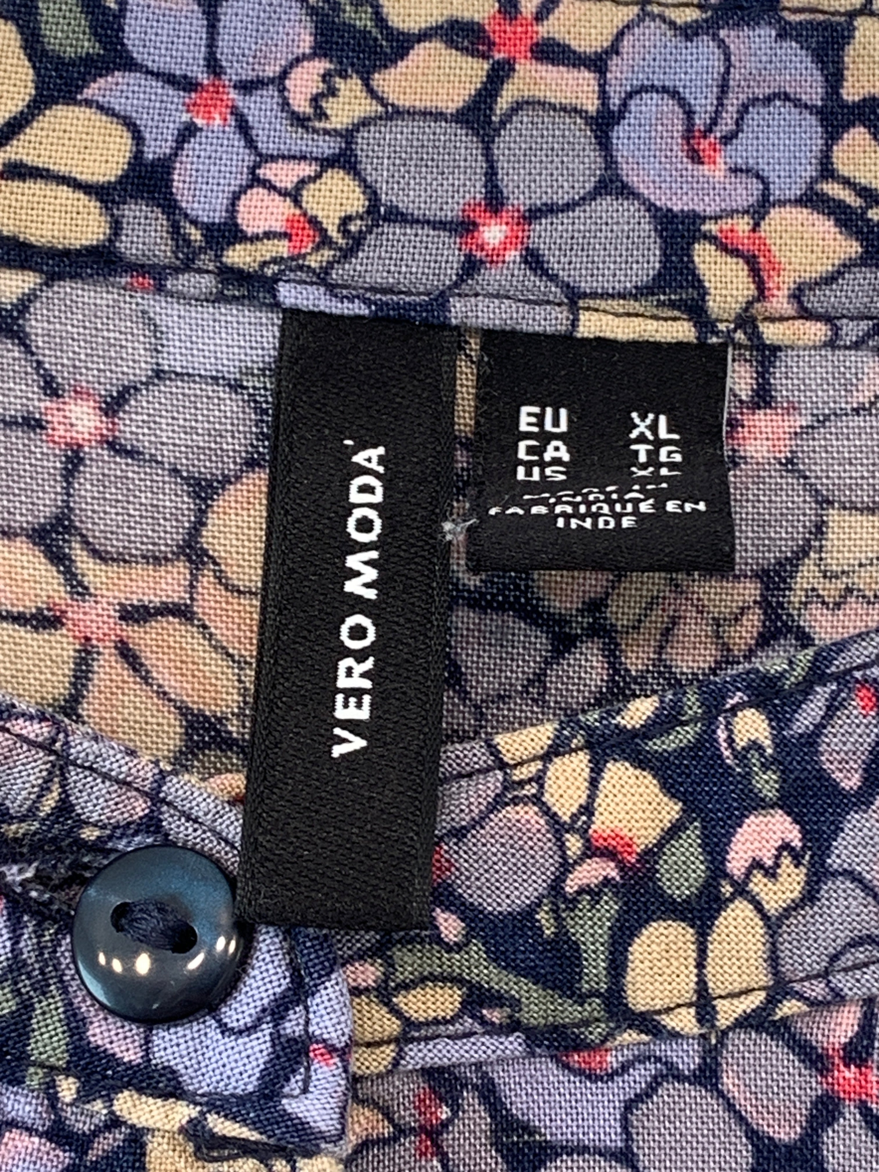 Vero Moda Kjole